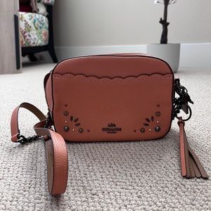 COACH CROSSBODY BAG